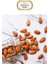 Nutbıte Premium Çiğ Badem Içi 200GR 4
