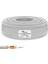2+1 Cctv 0.50 Kamera Kablosu Gold 100MT Poke PK-1021 100 Metre 1