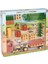 Nessiworld Toysan Büyük Çiftlik Seti Toy-63 1