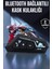 Kask Kulaklık Bluetooth Motosiklet Kulaklık Intercom Su Geçirmez 1