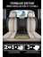 Skoda Octavia Optimal 1.6 Tdi Cr 105 Green Tec 2015 Tam Set 5 Koltuk Terletme Kokma Yapmaz Velur Kumaş Oto Koltuk Kılıfı Krem 2