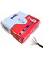 Onli 23AWG Utp Cat6 Network Kablosu Siyah 100MT Yerli Üretim 1