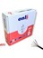 Onli 23AWG Utp Cat6 Network Kablosu Siyah 100MT Yerli Üretim 2