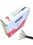 Onli 23AWG Utp Cat6 Network Kablosu Siyah 100MT Yerli Üretim 4