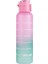161407-844 Askılı Desenli Opak Desenli Matara 750 ml 3