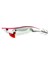 3031 Kalamar Zokası 12CM Casting Bilyeli Squid Size 3.5 18GR 1