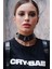Mulvxjrt JRT02 Ipli Bağlamalı Şık Deri Choker Tasma - 675 (Mulvix) 2