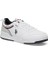 4W,AUSTIN 4pr U.s. Polo Assn. Erkek Spor Ayakkabı A101812150 Beyaz 2