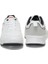 4W,AUSTIN 4pr U.s. Polo Assn. Erkek Spor Ayakkabı A101812150 Beyaz 4