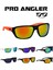 Pro Angler Polarize Güneş Gözlüğü 2
