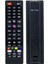 Vestel Universal Kumanda - Tek Tuşla Nextfilix ve Youtube Gibi Platformlara Bağlanabilme Özelliği 1