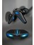 Bluetooth Gamer Oyuncu Kulaklığı Anc Özelliği Yüksek Ses Kaliteli 5