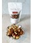 Nutbıte Çıtır Mix 100GR - %100 Doğal Atıştırmalık - Fırınlanmış Kaju, Badem, Fındık 2