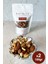 Nutbıte Çıtır Mix 200GR - %100 Doğal Atıştırmalık - Fırınlanmış Kaju, Badem, Fındık 2
