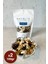 Nutbıte Enerji Mix 200GR - %100 Doğal - Çiğ Kaju, Turna Yemişi, Çiğ Badem, Dut Kurusu, Ceviz Içi 2
