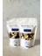 Nutbıte Enerji Mix 200GR - %100 Doğal - Çiğ Kaju, Turna Yemişi, Çiğ Badem, Dut Kurusu, Ceviz Içi 3