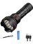 19 LED 5 Mod Geniş Açı El Feneri WT-705 2