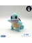 #0007 Squirtle Pokemon Figürü 1