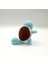 #0007 Squirtle Pokemon Figürü 2