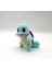#0007 Squirtle Pokemon Figürü 4