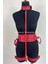 Mlvx Kelepçeli Şık Deri Harness Takım, Kadın Giyim - 869 Blsm 1