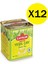 Burcum Yeşil Çay 100 gr x 12 Adet 1