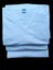 Erkek Tişört V Yaka Beyaz 3'lü Ekonomik Paket Pamuklu Pamuk Cotton Yetişkin Berrak Slim Fit VB1-4 6