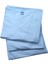 Erkek Tişört V Yaka Beyaz 3'lü Ekonomik Paket Pamuklu Pamuk Cotton Yetişkin Berrak Slim Fit VB1-4 7