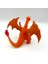 #0006 Charizard Pokemon Figürü 2