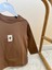 Peramore Likralı Kız Erkek Sweatshirt 2