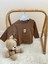Peramore Likralı Kız Erkek Sweatshirt 4