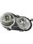 Volkswagen Polo Far Lambası Sağ 2002-2006 6Q1941008AF 1