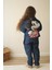 Gömlekli Minnie Kot Kombin 3