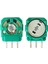 50 Adet 2.3k Ps4 Ps5 Xbox One Mikro Direnç Potans Micro Switch Yeşil 4