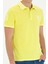 Erkek Citron Tişört Basic 50263475-VR168 6