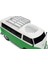 Minibüs USB Mini Müzik Çalar Speaker 5