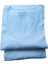 Tişört pamuklu cotton modal V yaka beyaz ekstra esnek slim fit yumuşak unisex VB1-3XL 2
