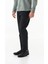 Fermuarlı Regular Fit Jean 2