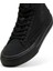 Court Classic Vulc Mid Unisex Ayakkabı 5
