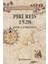 Piri Reis 1528 - Fatih A. Türküstün 1