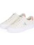 Krem Kadın Sneaker YW0YW01669 2