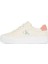 Krem Kadın Sneaker YW0YW01669 4