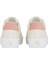 Krem Kadın Sneaker YW0YW01669 5