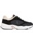 Siyah Kadın Sneaker YW0YW01646 1
