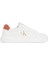 Beyaz Kadın Sneaker YW0YW01670 1