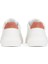 Beyaz Kadın Sneaker YW0YW01670 5