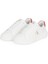 Beyaz Kadın Sneaker YW0YW01670 2