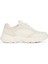 Krem Kadın Sneaker YW0YW01646 1