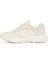 Krem Kadın Sneaker YW0YW01646 4