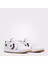 Cons As-1 Pro Unisex Beyaz Deri Sneaker 2